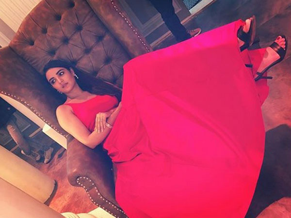 Jasmin Reveals Being In Coma For Two Days