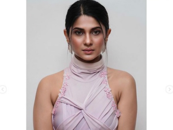 Jennifer Winget