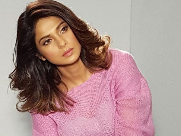 Jennifer Winget Writes…