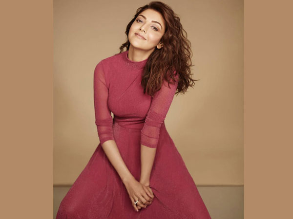 Kajal About Marriage