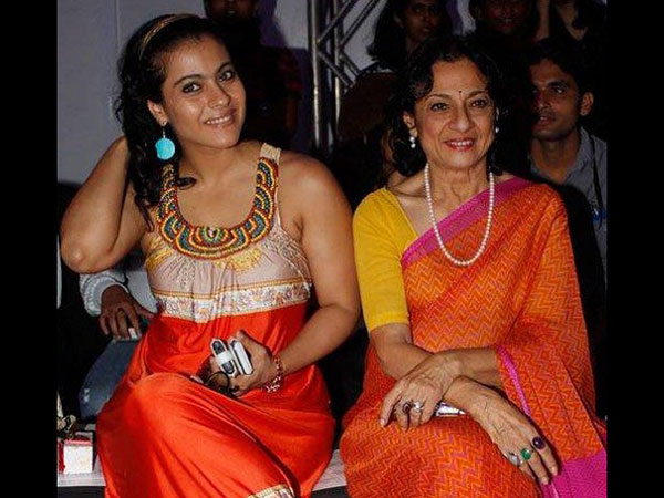 Tanuja's Journey