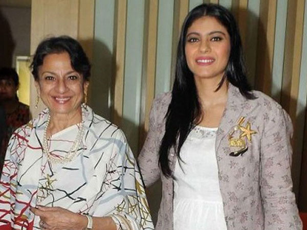 Tanuja To Undergo Surgery
