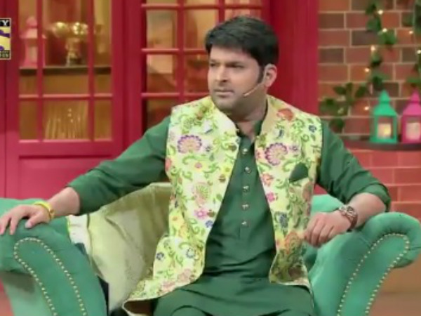The Kapil Sharma Show & Super Dancer