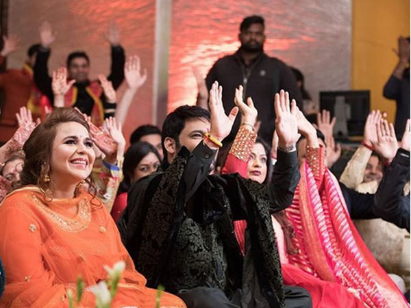 How Kapil Dealt With The Crazy Fan?