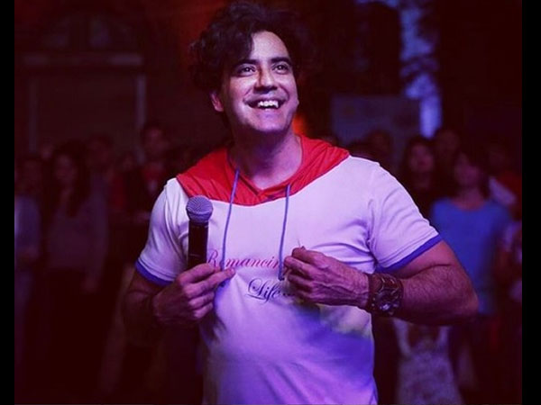 Karan Oberoi’s Friend Comes Out In Actor’s Support