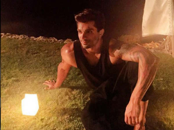 Creatives Not Convinced Of Karan Singh Grover Playing Mr Bajaj!