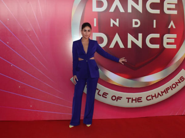 Why Kareena Took Up DID?