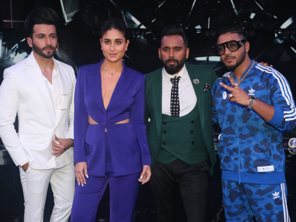What Kind Of Judge Will Be Bebo?