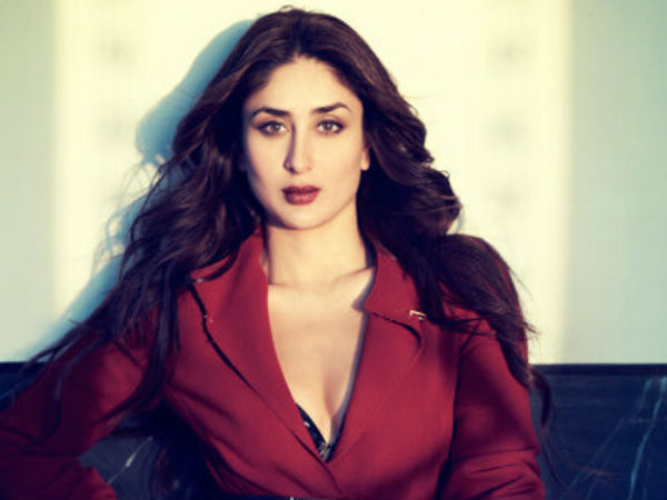 Kareena’s Shocking Comment About Suriya