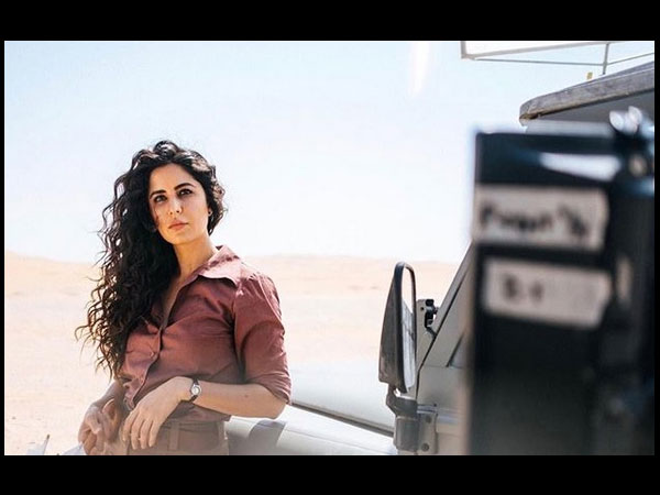 The Actress Feels She Was Destined To Play Kumud