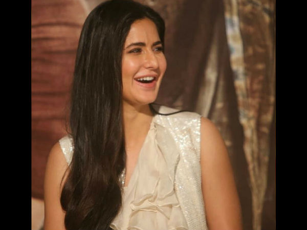Katrina On Marriage