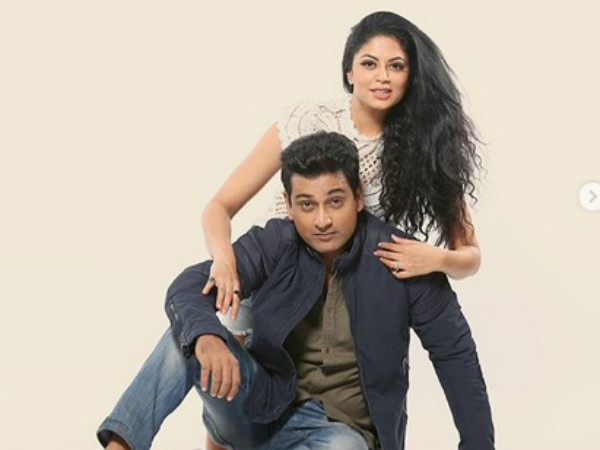Kavita & Ronnit Have Adopted A Family!