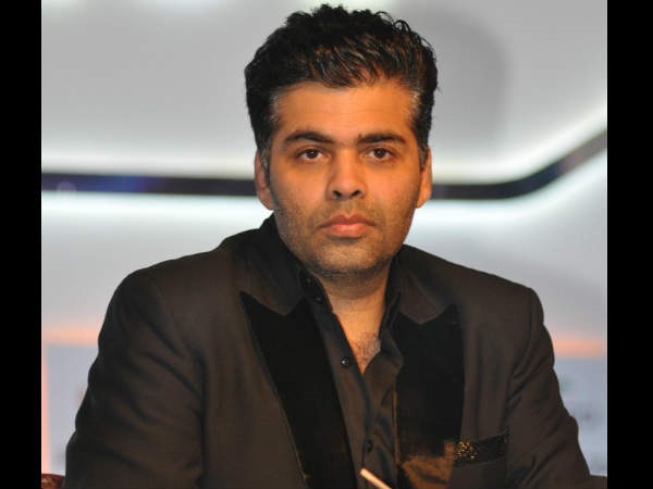 I Feel Intimidated: Karan Johar On Directing Takht