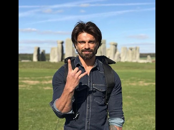 KSG’s Entry Sequence To Be Shot In Switzerland!