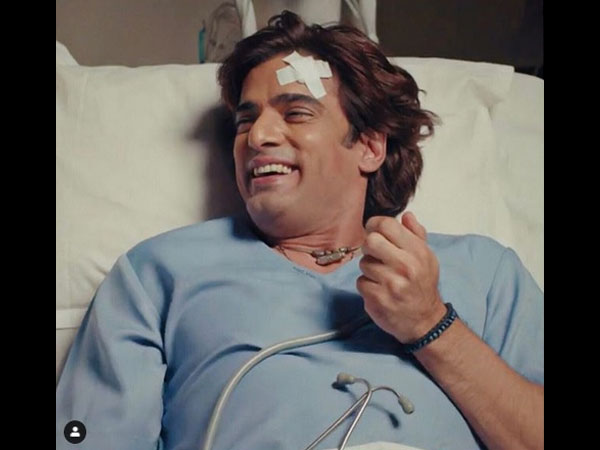 Kulfi Kumar Bajewala & Yeh Rishta Kya Kehlata Hai