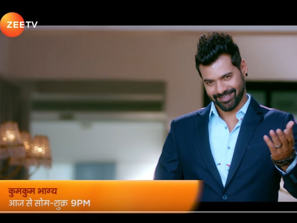 Kumkum Bhagya & Kundali Bhagya