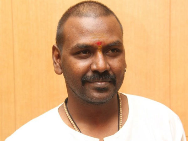 Raghava Lawrence Reveals What Hurt Him The Most
