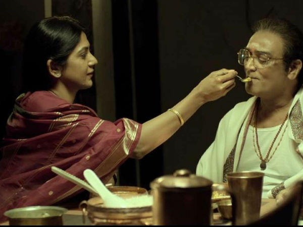 Lakshmi's NTR To Release Soon?