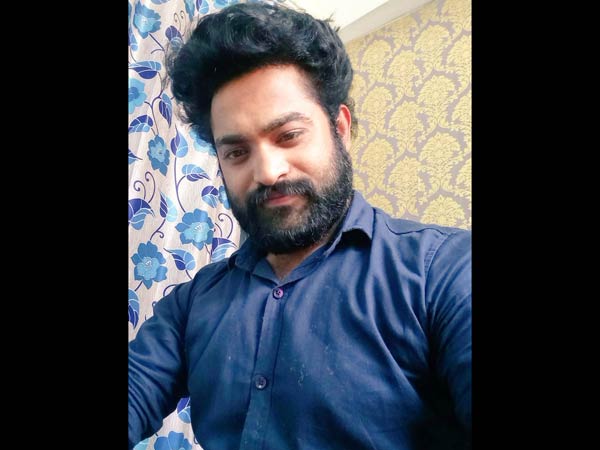 Tarak Lookalike Breaks The Internet