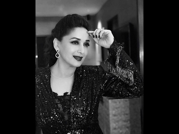 The Actress Doesn't Want A Biopic To Be Made On Her Life