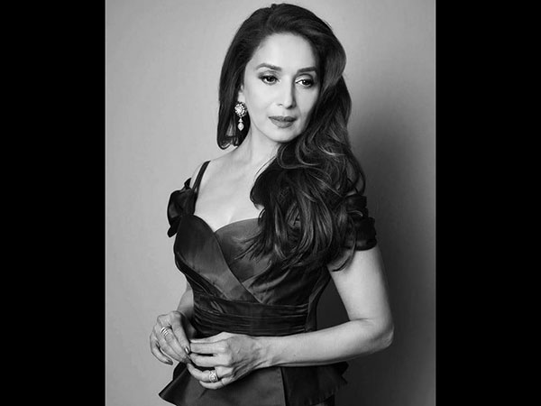 'We Have To Move On,' Says Madhuri