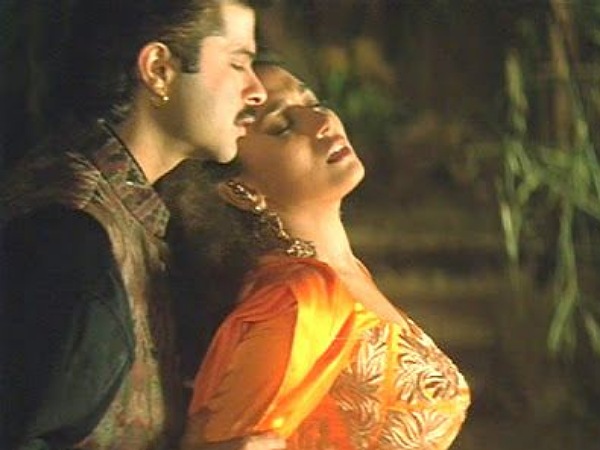 Dhak-dhak Karne Laga (Beta)