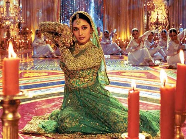 Maar Dala (Devdas)