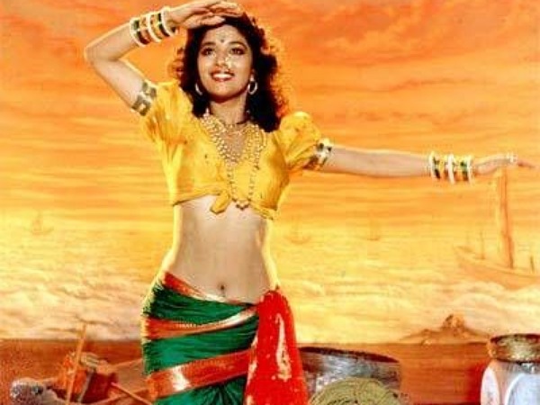 Humko Aajkal Hain Intezaar (Sailaab)