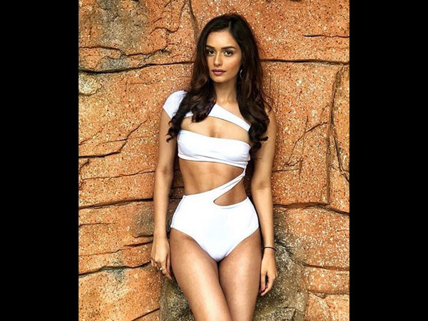 When Manushi Got Candid About Her Bollywood Plans