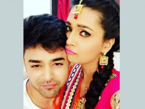 Mansi & Mohit Unfollow Each Other
