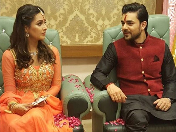 Mansi & Mohit Break-up