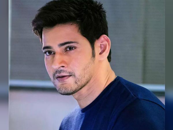 Mahesh About Vamshi