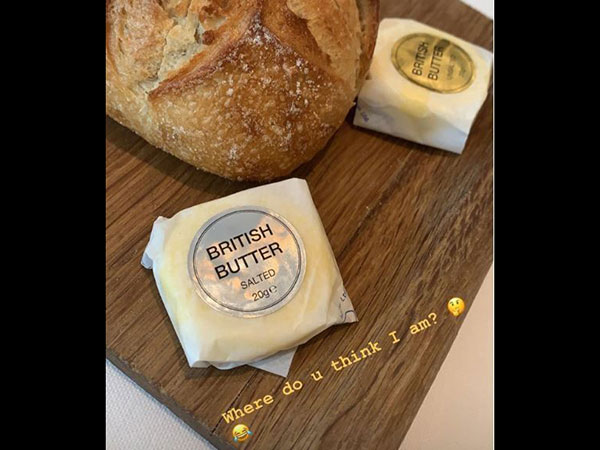 Priyanka Dropped A Hint In Her Instagram