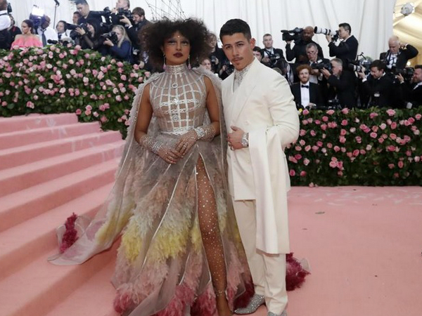 Speaking About Priyanka Chopra