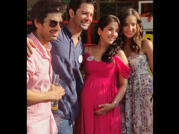 Mohit Sehgal