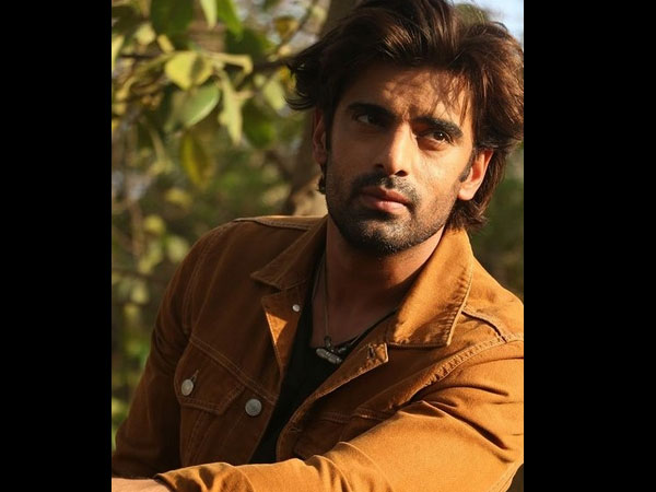 Mohit On Changes On The Show