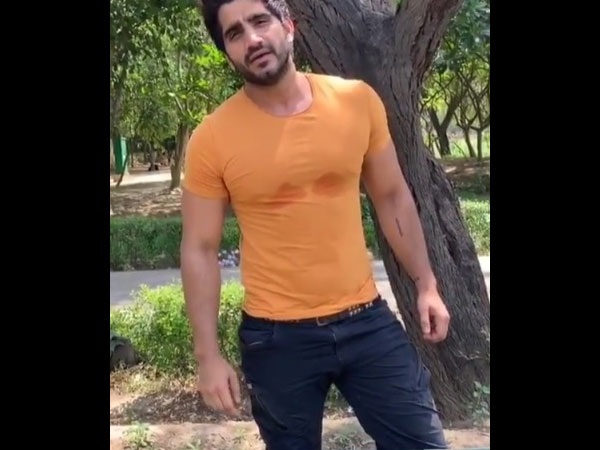 Mohit Shot Dead!