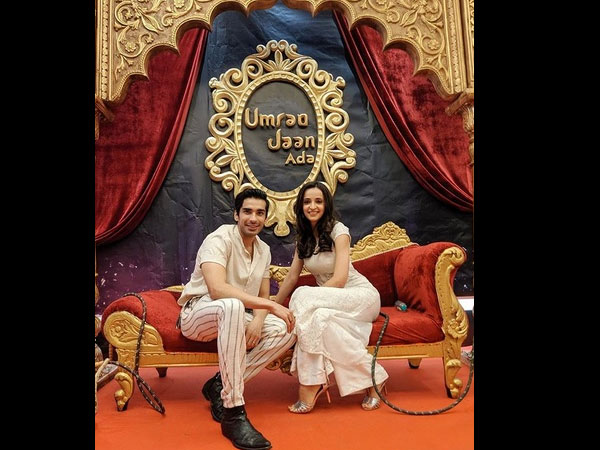 Mohit Revealed…
