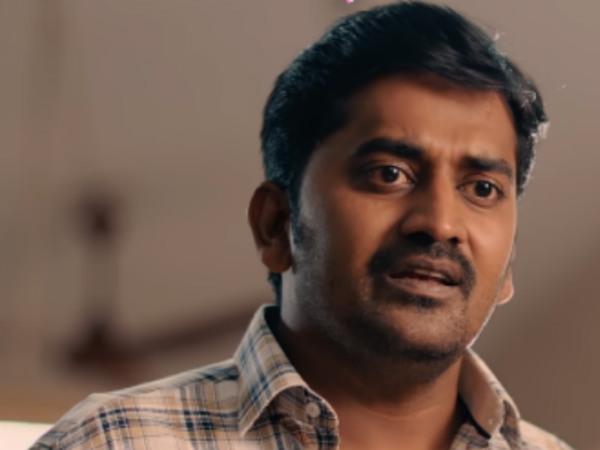 Manigandan K R @cineobserver