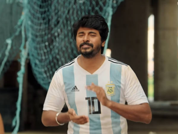 Venkatesh Subramaniam @VenkatEnumNaan