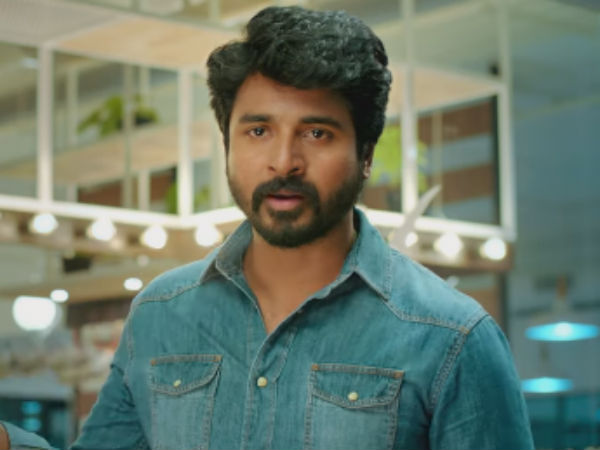 Prashanth Siva @Prashanth_Star