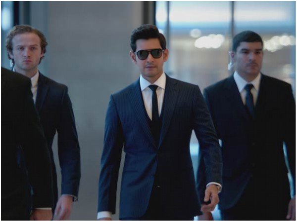 Sita Debacle Helps Maharshi