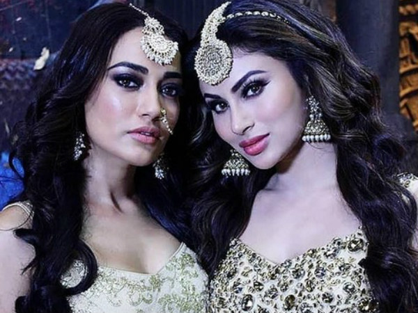 Naagin 3 & Kasautii Zindagii Kay 2