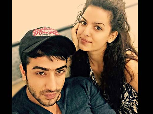 Aly Goni To Participate With His Ex-Natasha