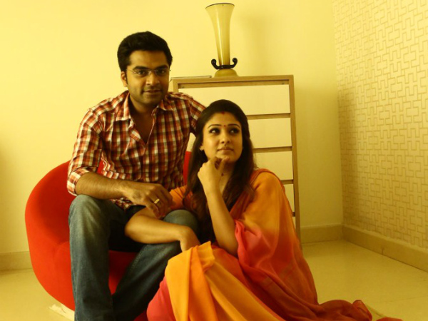 A Good Time For STR