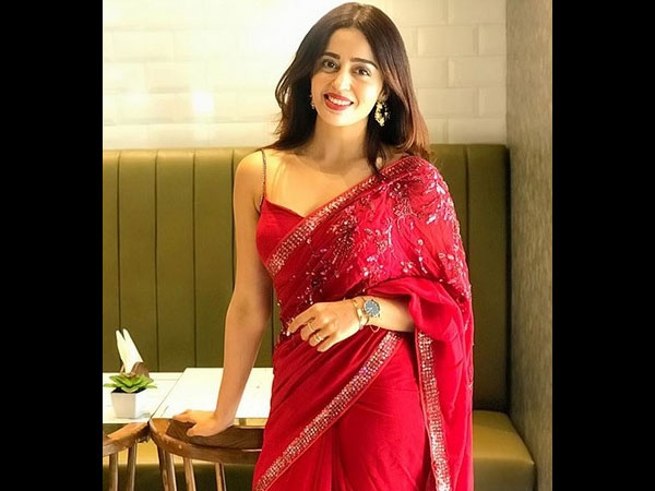 Neha Says A Man Might Not Be A Reason For Her Happiness!