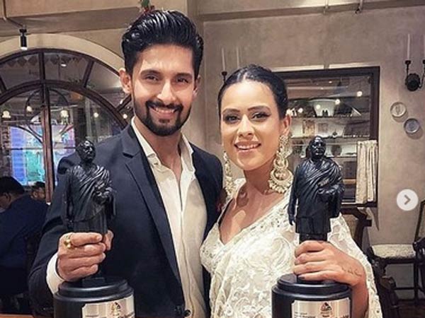 Nia & Ravi