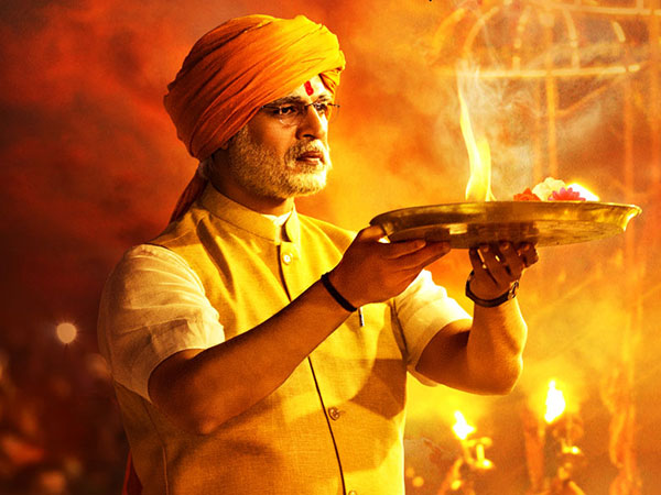 Did Modi's Real Life Win In The Elections Help The Film?