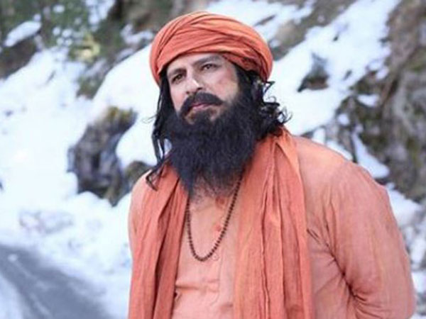 Everything Happens For The Best: Omung Kumar