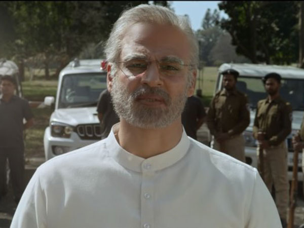 Vivek Oberoi's Film Beats Arjun Kapoor's India's Most Wanted
